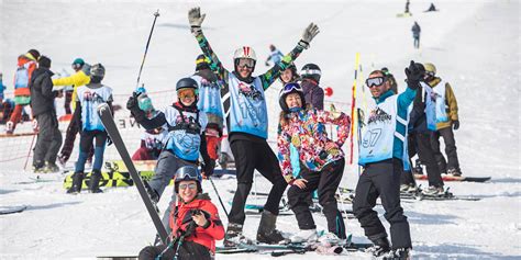 Ski Slang: 10 words you need to know on the slopes .